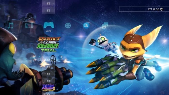 Emulator ps3 bermain psp Cara Instalasi dan Konfigurasi Emulator PS3 di Android