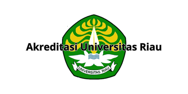 Akreditasi Universitas Riau