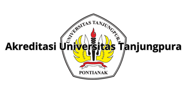 Akreditasi Universitas Tanjungpura