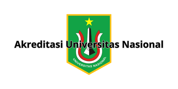 Akreditasi Universitas Nasional