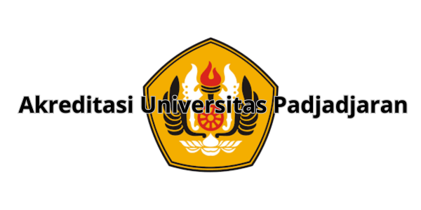 Akreditasi Universitas Padjadjaran