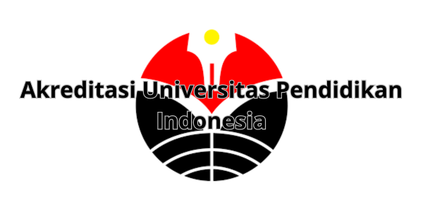 Akreditasi Universitas Pendidikan Indonesia