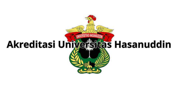 Akreditasi Universitas Hasanuddin