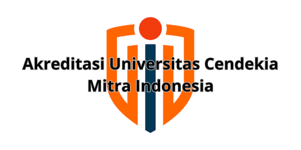 Akreditasi Universitas Cendekia Mitra Indonesia