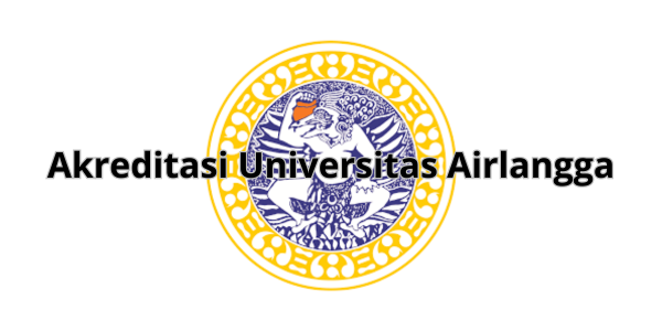 Akreditasi Universitas Airlangga