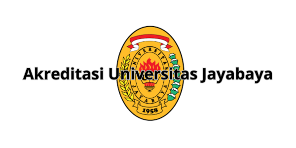 Akreditasi Universitas Jayabaya