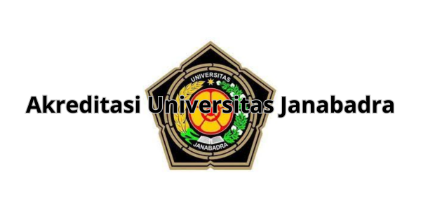 Akreditasi Universitas Janabadra