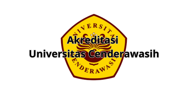 Akreditasi Universitas Cenderawasih