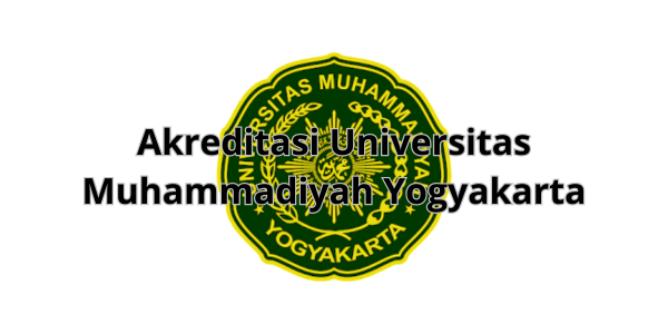 Akreditasi Universitas Muhammadiyah Yogyakarta