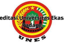 Akreditasi Universitas Ekasakti Padang