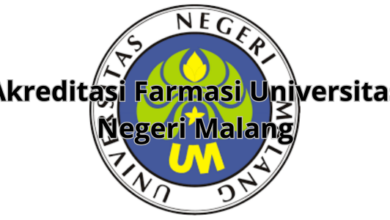 Akreditasi Farmasi Universitas Negeri Malang