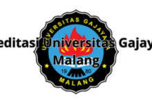 Akreditasi Universitas Gajayana Malang