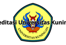 Akreditasi Universitas Kuningan