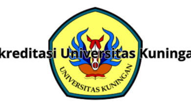 Akreditasi Universitas Kuningan