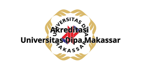 Akreditasi Universitas Dipa Makassar