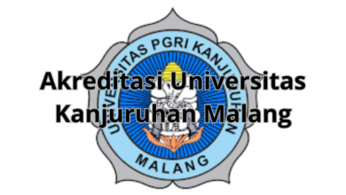 Akreditasi Universitas Kanjuruhan Malang