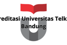 Akreditasi Universitas Telkom Bandung