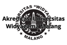 Akreditasi Universitas Widyagama Malang