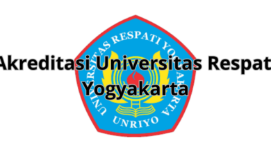 Akreditasi Universitas Respati Yogyakarta