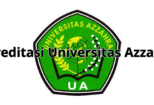 Akreditasi Universitas Azzahra