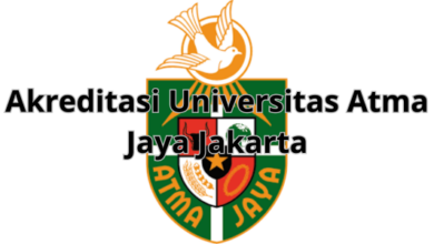 Akreditasi Universitas Atma Jaya Jakarta
